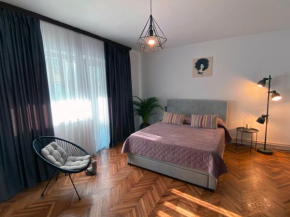 Lovely 1-bedroom studio next to Casino